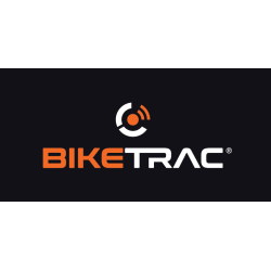 BIKETRAC Motorcycle Tracker