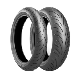 Bridgestone T31 (Tyre Package Deal)