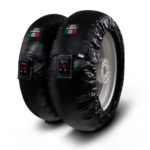 Capit - Suprema Vision (120F / 180R M/L ) CARBON Capit - Suprema Vision (120F / 180R M/L ) CARBON