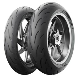 MICHELIN MICHELIN 120/70 ZR17 (58W) TL  POWER 6