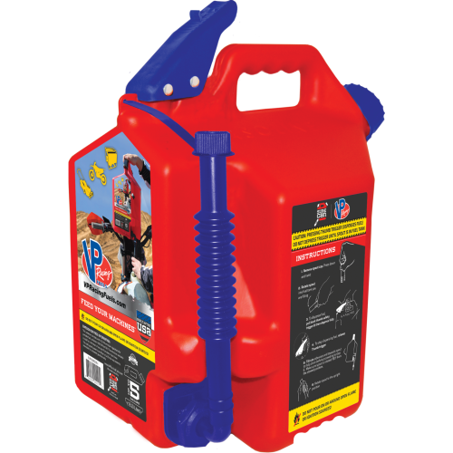 VP SURECAN 8L VP SURECAN 8L
