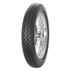 AVON 4.00-19M/C 65H SAFETY MILEAGE MK II AM7 REAR TT [R]