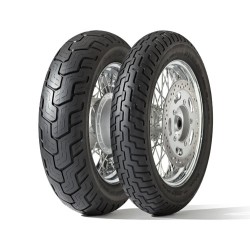 DUNLOP 100/90-18M/C 56H D404 TL [F]