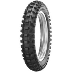 DUNLOP 110/100-18M/C 64M GEOMAX AT81 RC TT [R]