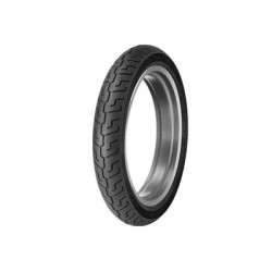 DUNLOP 100/90-19M/C 51V K591 LL HD [F]