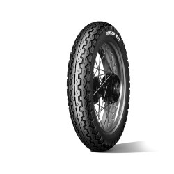 DUNLOP 100/90-18M/C 56H K81 TT100 TL [F]