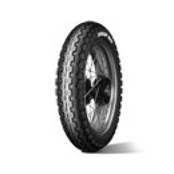DUNLOP 2.75-18 42S K82 TT [U]