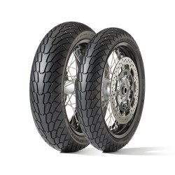 DUNLOP 150/60ZR17M/C (66W) SPORTMAX MUTANT [R]