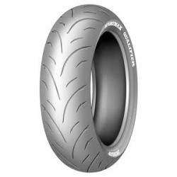 DUNLOP 120/70ZR17M/C (58W) SPORTMAX QUALIFIER [F]