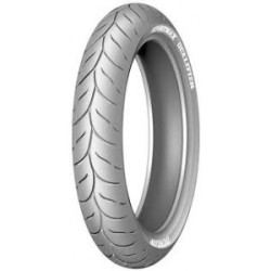DUNLOP 120/60ZR17M/C (55W) SPORTMAX QUALIFIER F [F]