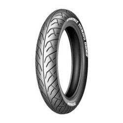 DUNLOP 110/80R18M/C 58V SPORTMAX TOUR D205 F [F]