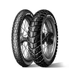 DUNLOP 110/80-18M/C 58S TRAILMAX TT [R]