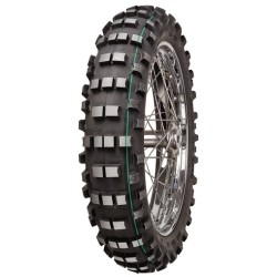 MITAS 110/80-18M/C 58M EF-07 FIM TT S YTL [R]