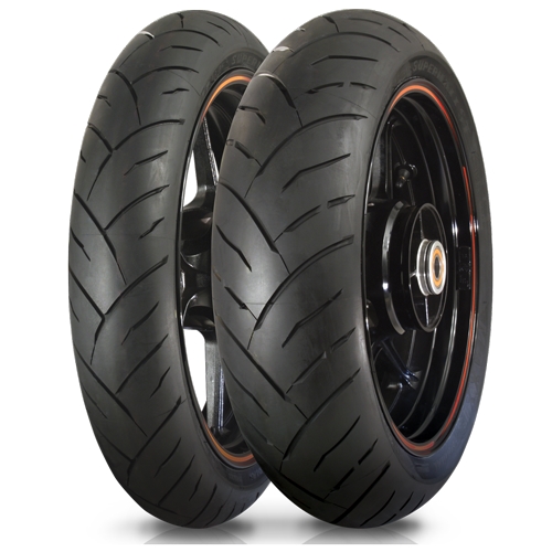 MAXXIS 120/70ZR17M/C 58W SUPERMAXX ST MAST2 TL [F] MAXXIS