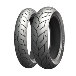 MICHELIN 120/70R17M/C 58V SCORCHER 21 [F]