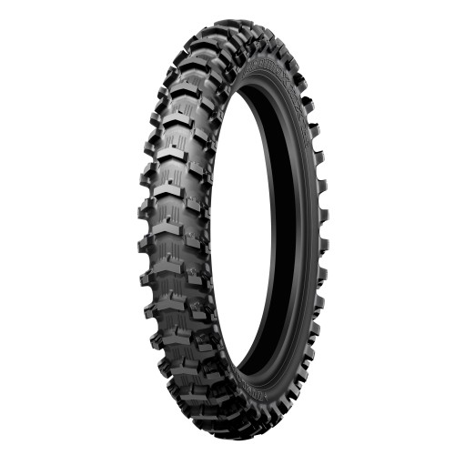 DUNLOP 110/90-19M/C 62M GEOMAX MX12 TT [R] DUNLOP