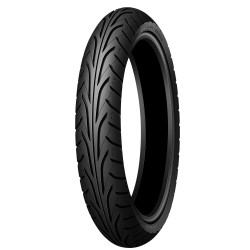 DUNLOP 100/80-18M/C 53H ARROWMAX GT601F [F]