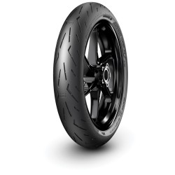 PIRELLI 160/60ZR17M/C (69W) DIABLO ROSSO CORSA II [R]