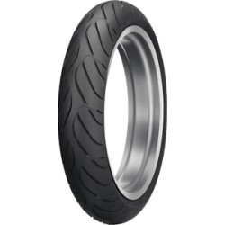 DUNLOP 120/70ZR17M/C (58W) SPORTMAX ROADSMART III SP TL [F]