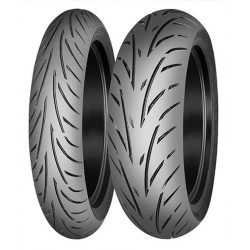 MITAS 120/60ZR17M/C (55W) TOURING FORCE TL [F]