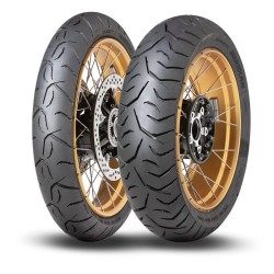 DUNLOP 100/90-19M/C 57V TRAILMAX MERIDIAN TL [F]