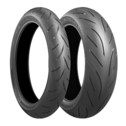 BRIDGESTONE 120/70 ZR17 (58W) TL  S21 U - BMW F900R (K83)