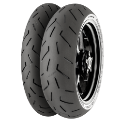 CONTINENTAL 120/60 ZR17 (55W)  SPORT ATTACK 4