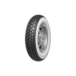CONTINENTAL 3.50 -10 59J TL  CONTI K62 WW