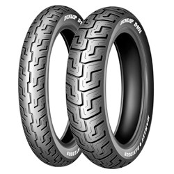 DUNLOP 130/90 B16 73H TL D401F DUNLOP 130/90 B16 73H TL D401F