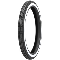 KENDA 2.50 -19 41P TT  KENDA K252 WW