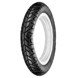 KENDA 80/100 -18 47P TL  KENDA K291F