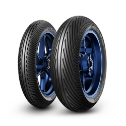 METZELER 190/60 R17 TL  RACETEC RR RAIN KR1