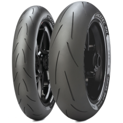 METZELER 190/55 ZR17 (75W) RACETEC RR K2 METZELER 190/55 ZR17 (75W) RACETEC RR K2