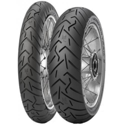 PIRELLI 90/90 -21 54V TL SCORPION TRAIL II PIRELLI 90/90 -21 54V TL SCORPION TRAIL II